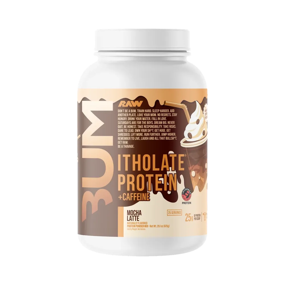 Itholate Protein