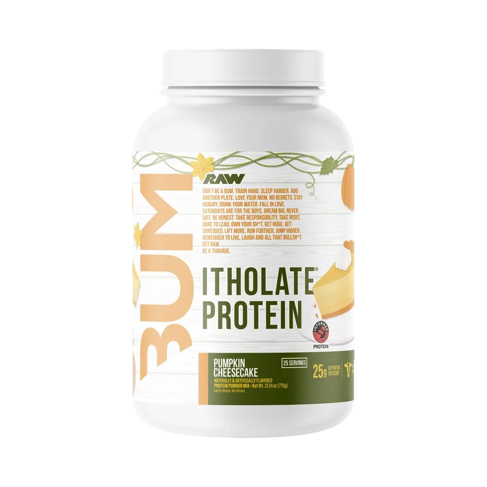 Itholate Protein