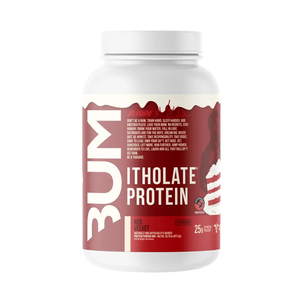 Itholate Protein