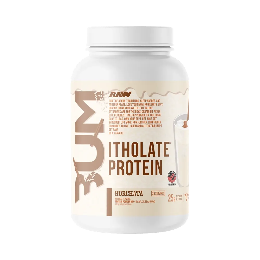 Itholate Protein