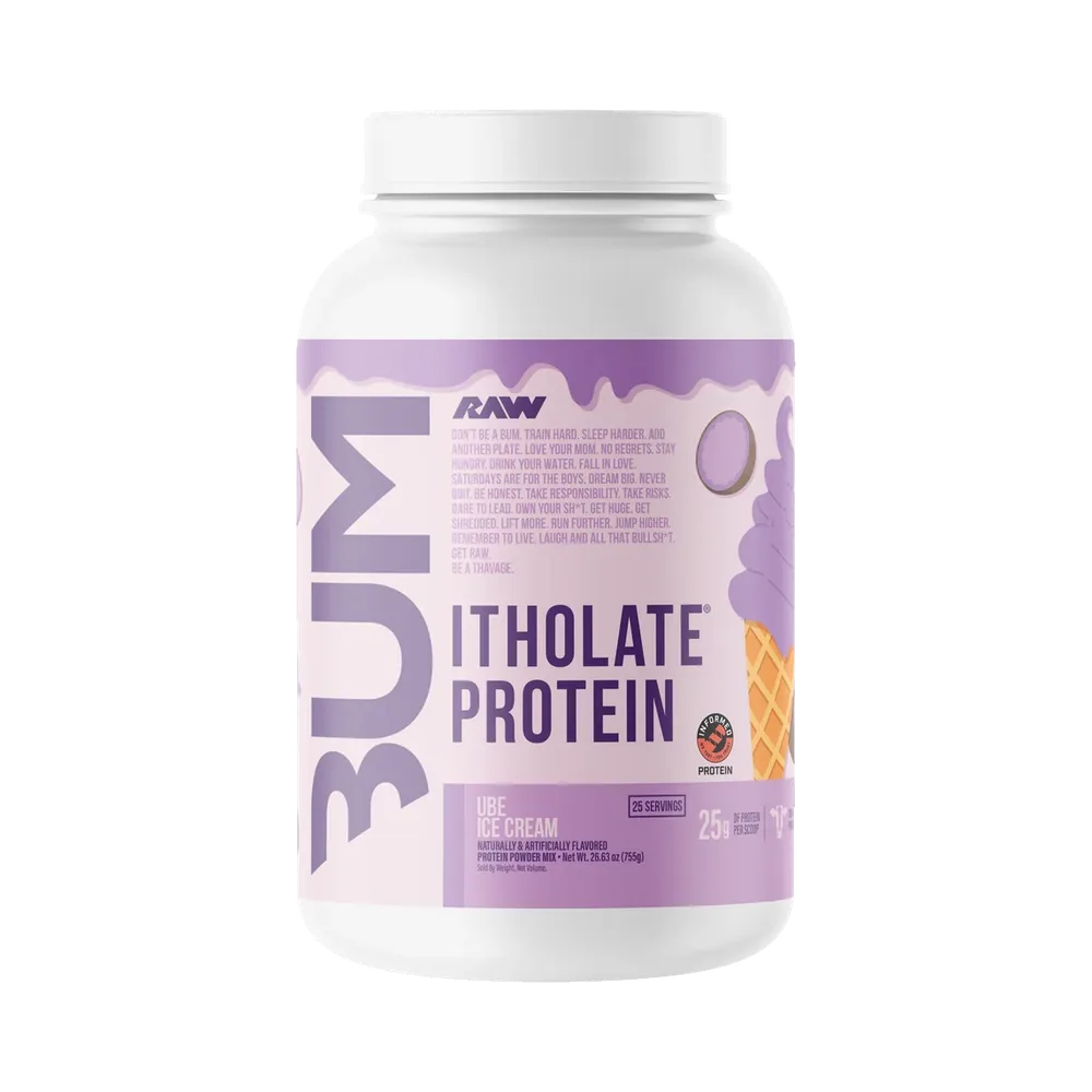 Itholate Protein