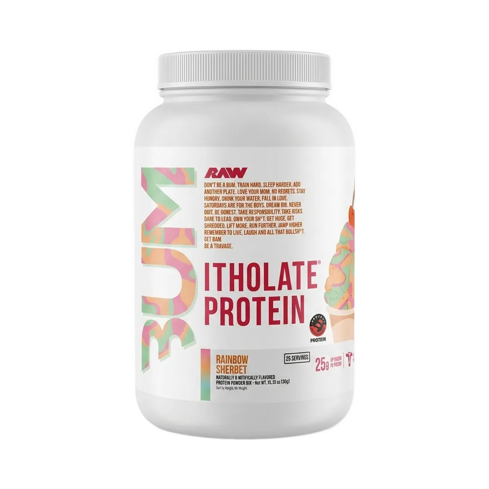 Itholate Protein