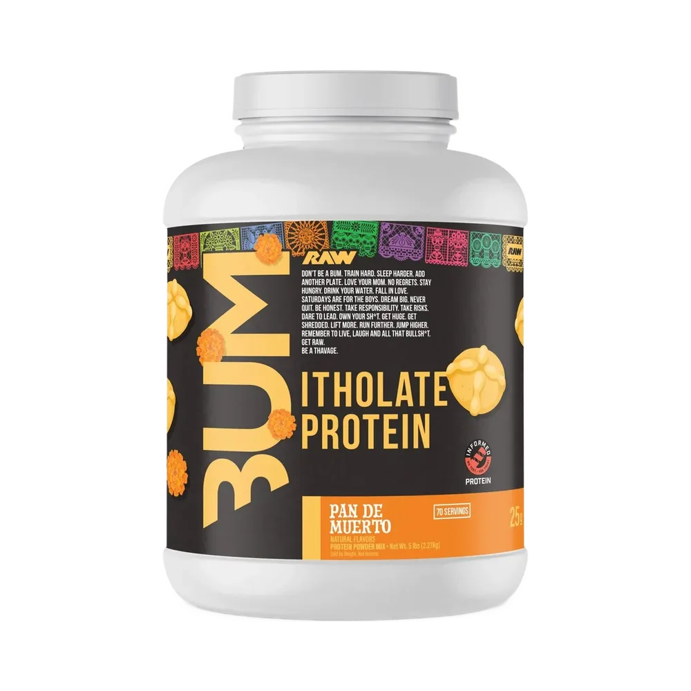 Itholate Protein