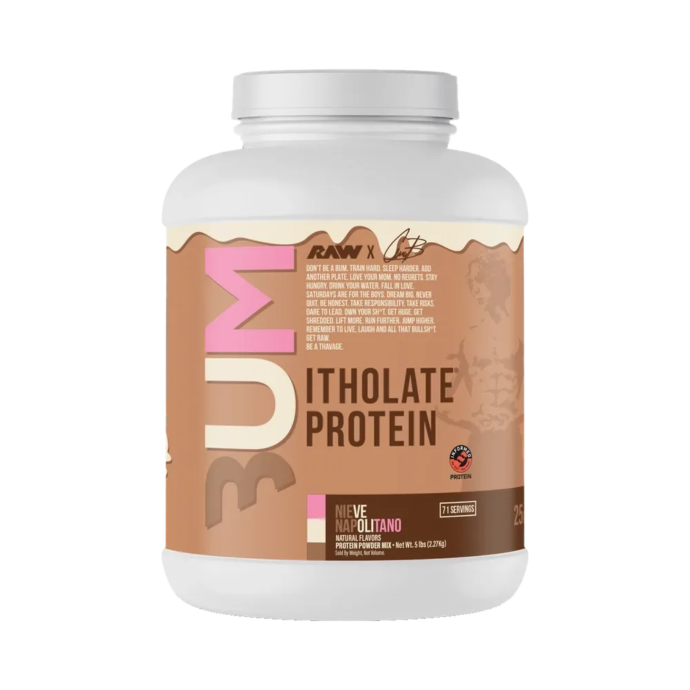 Itholate Protein
