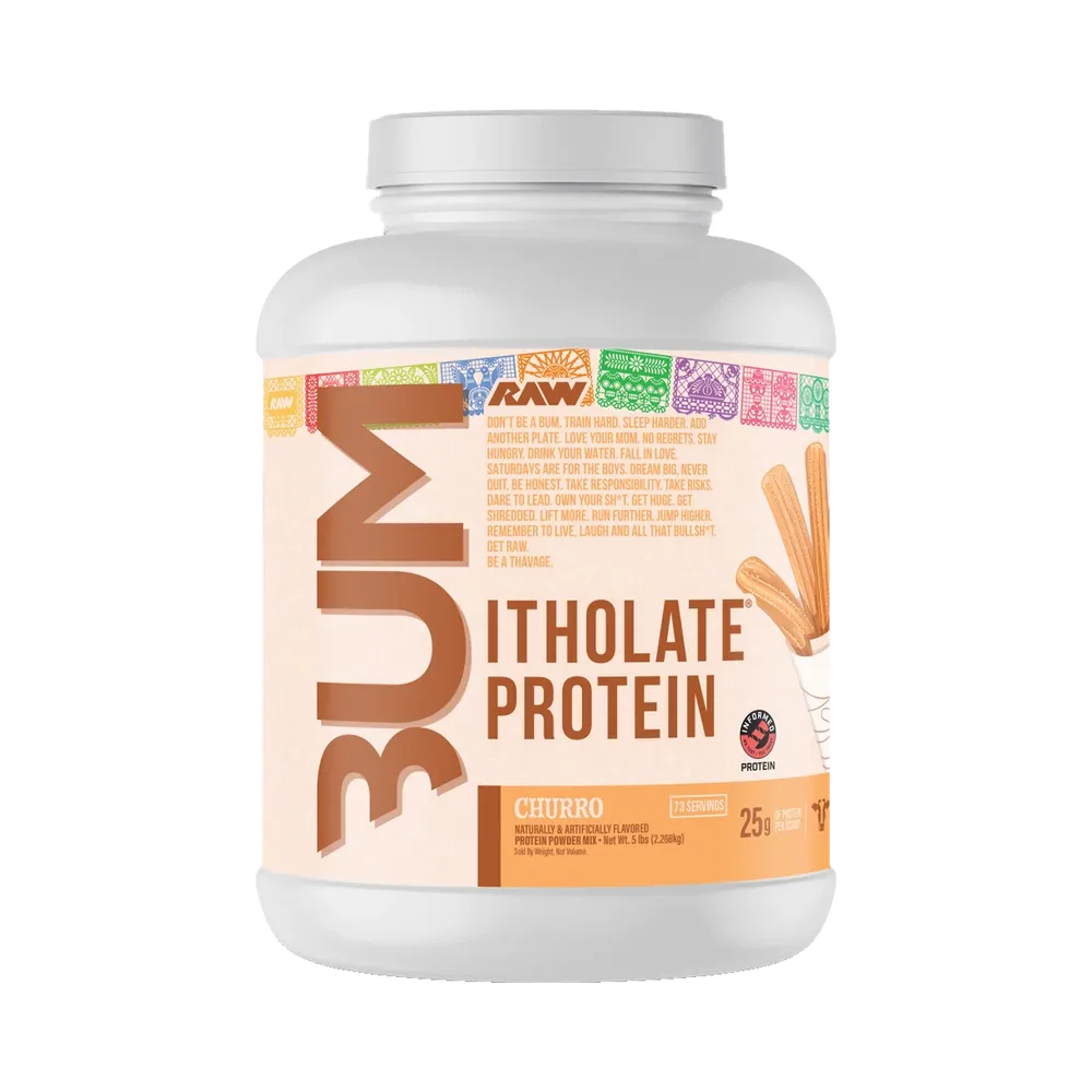 Itholate Protein
