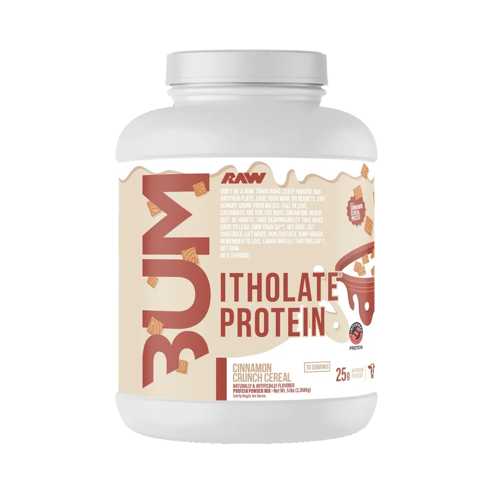 Itholate Protein