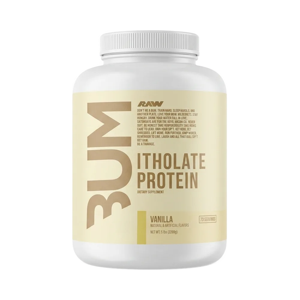 Itholate Protein