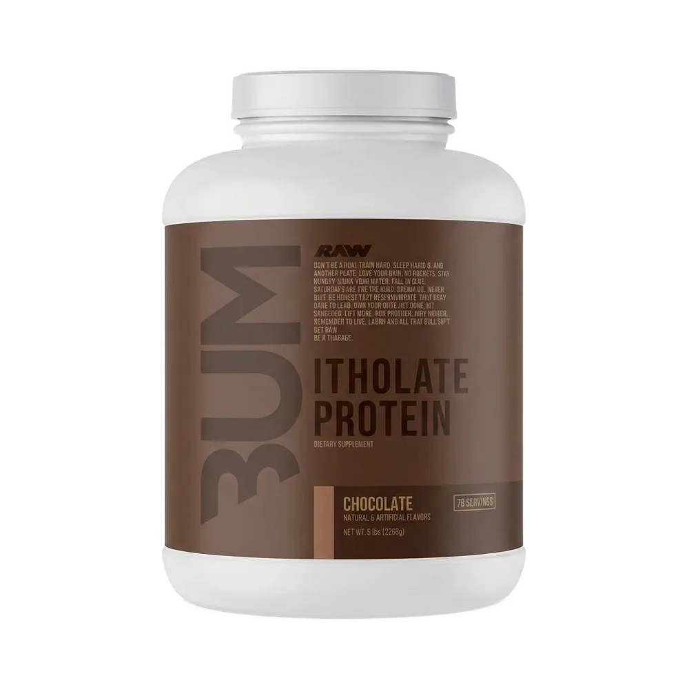 Itholate Protein