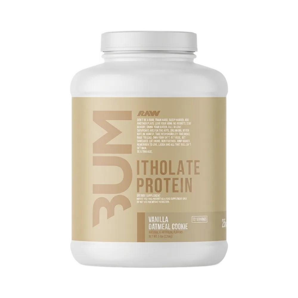 Itholate Protein