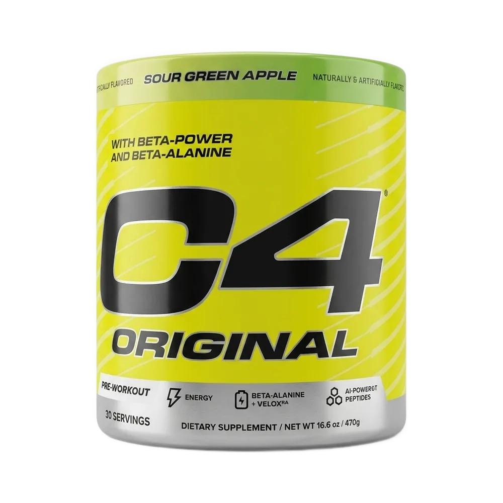 C4 Original