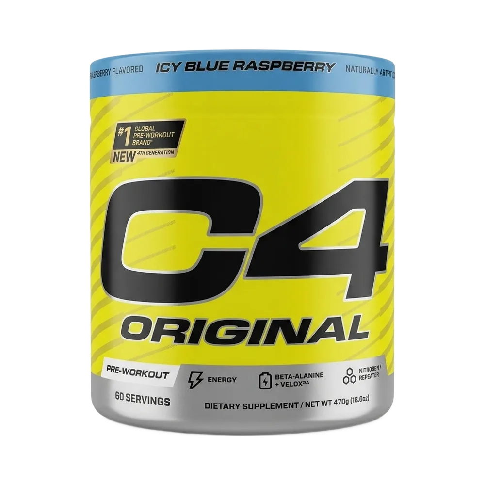 C4 Original