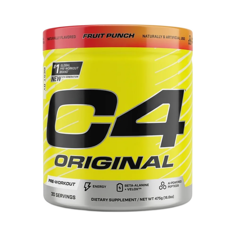 C4 Original