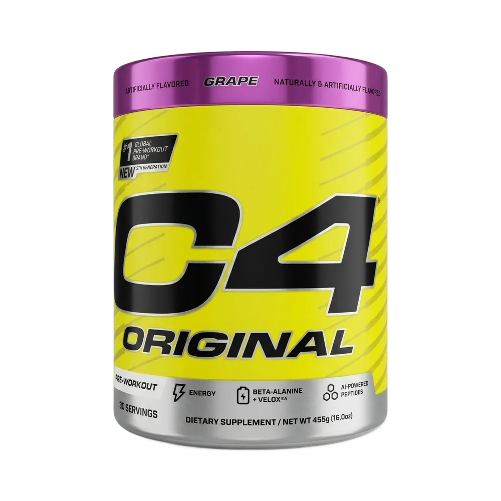 C4 Original