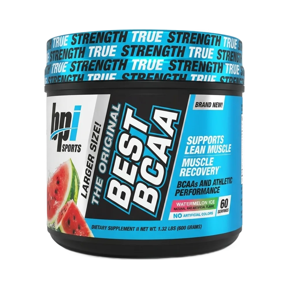 Best BCAA — Watermelon