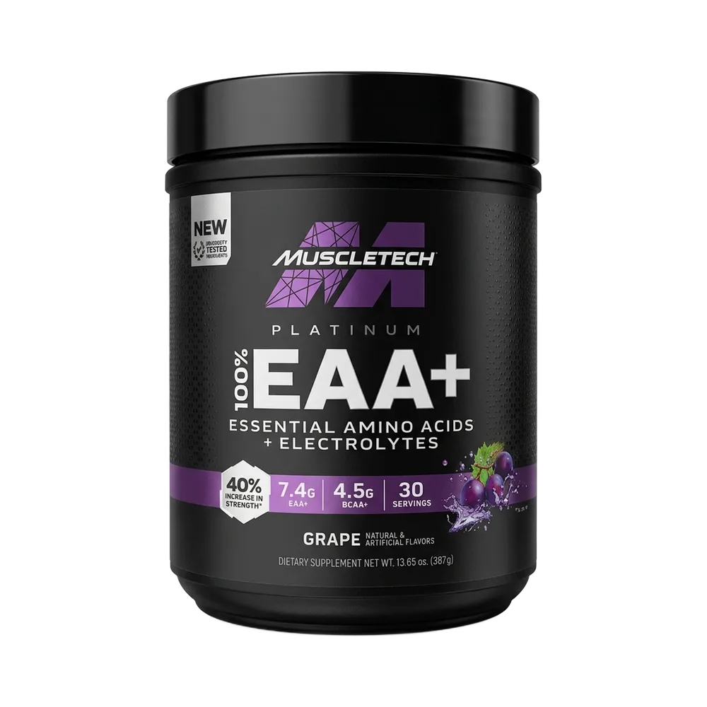Platinum EAA+