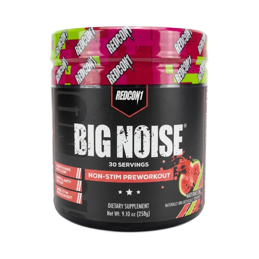 BIG NOISE — Watermelon