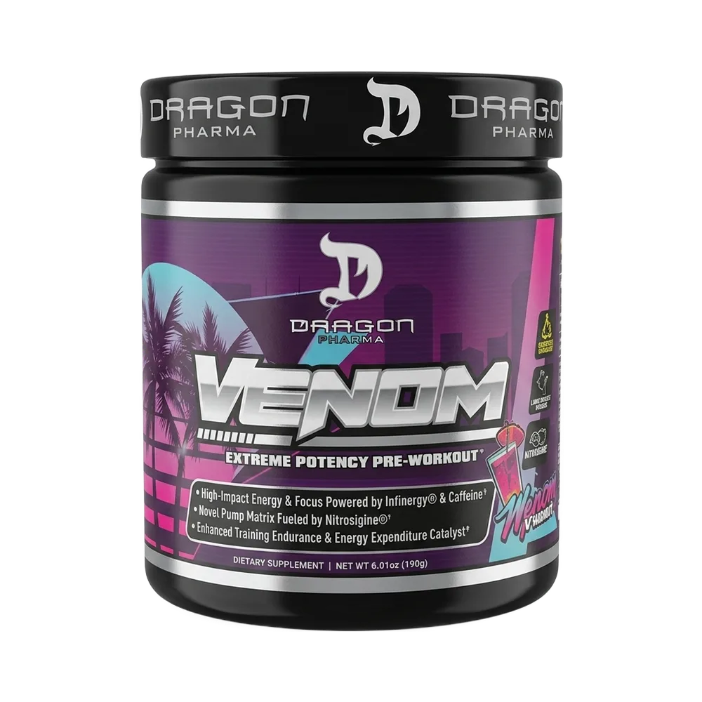 Venom  — Miami Vibes