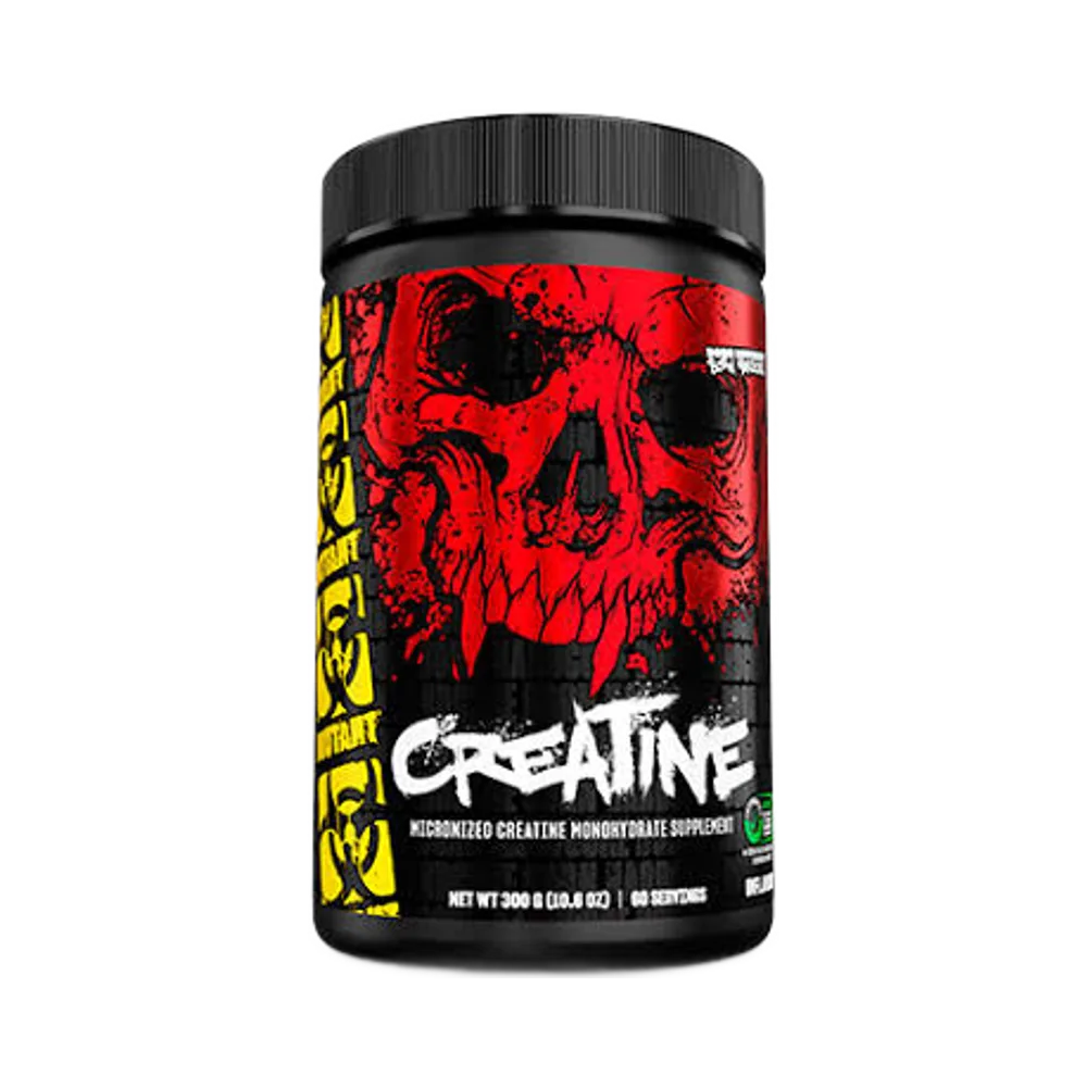 Creatine — Sin Sabor