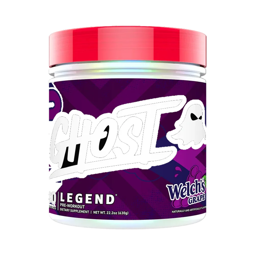 Legend — Welch's Grape