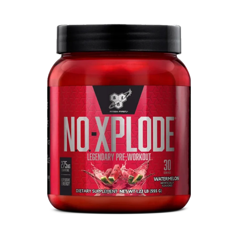 No Xplode — Watermelon