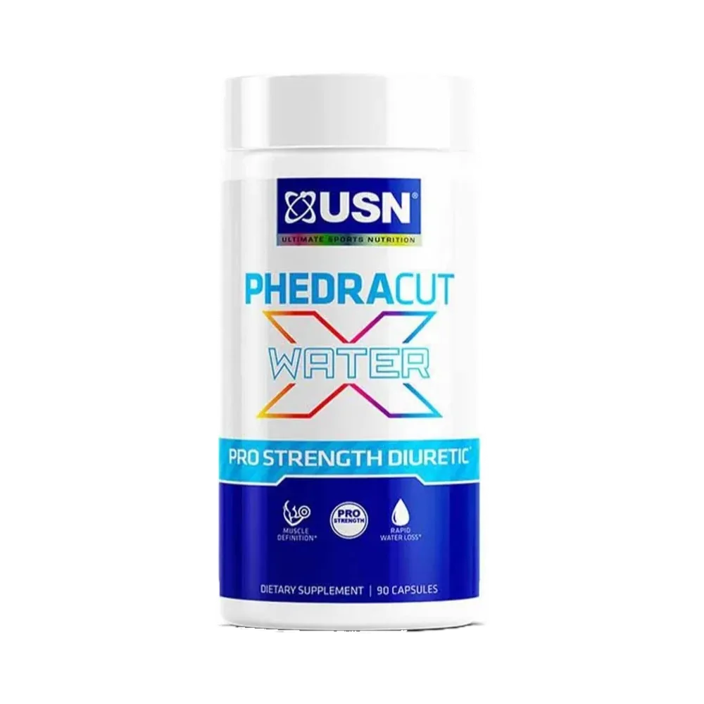 Phedracut — Sin Sabor