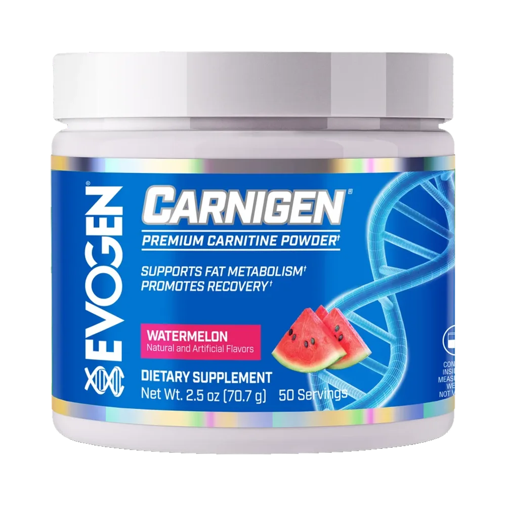Carnigen Carnitina en Polvo — Watermelon