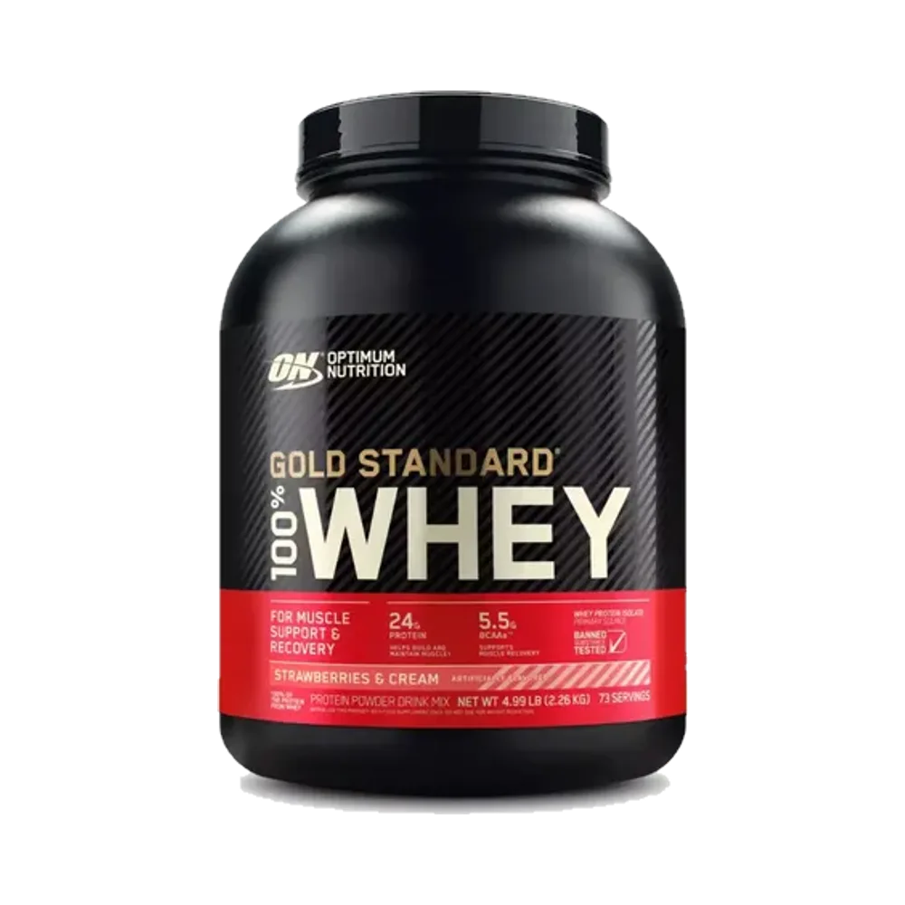 Gold Standard Whey