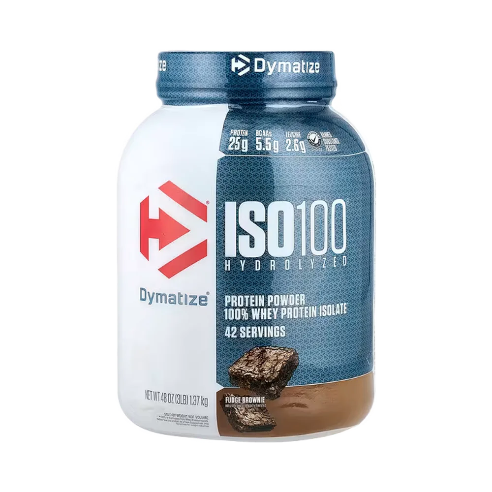 ISO 100