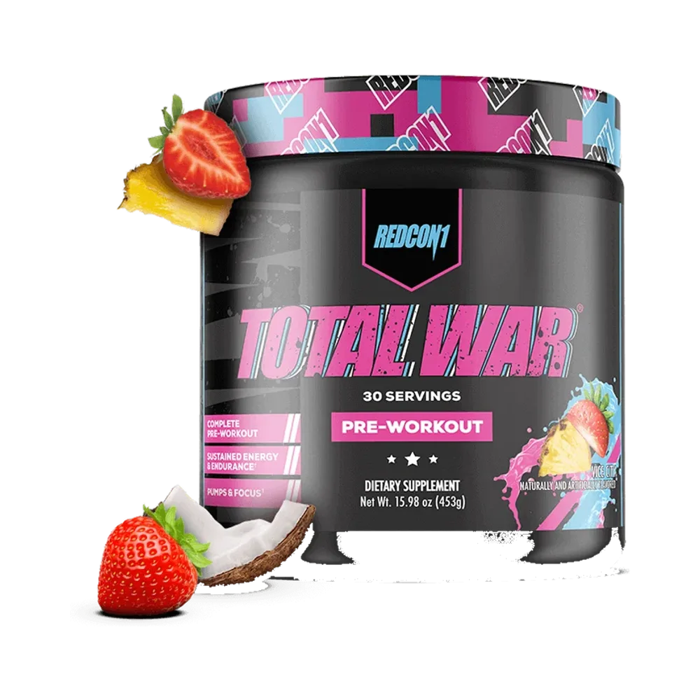 Total War — Vice City
