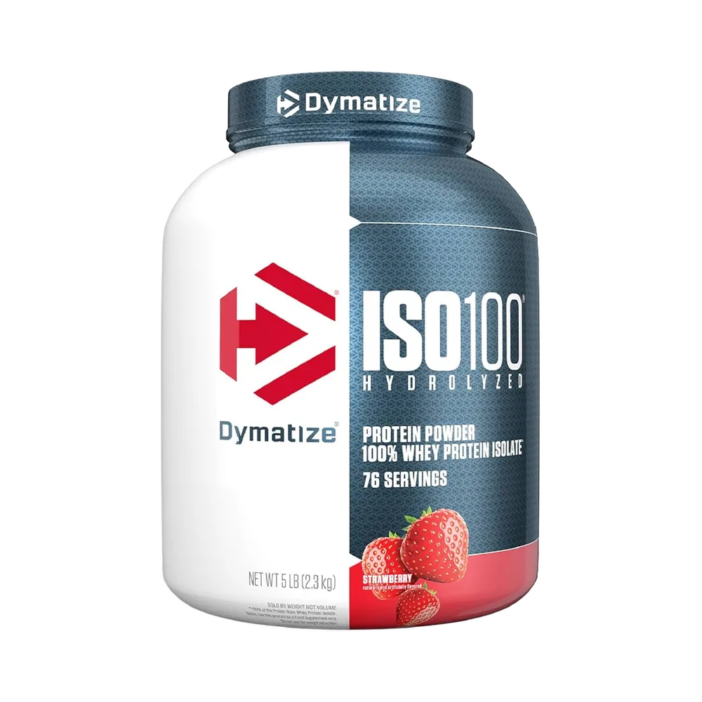 ISO 100