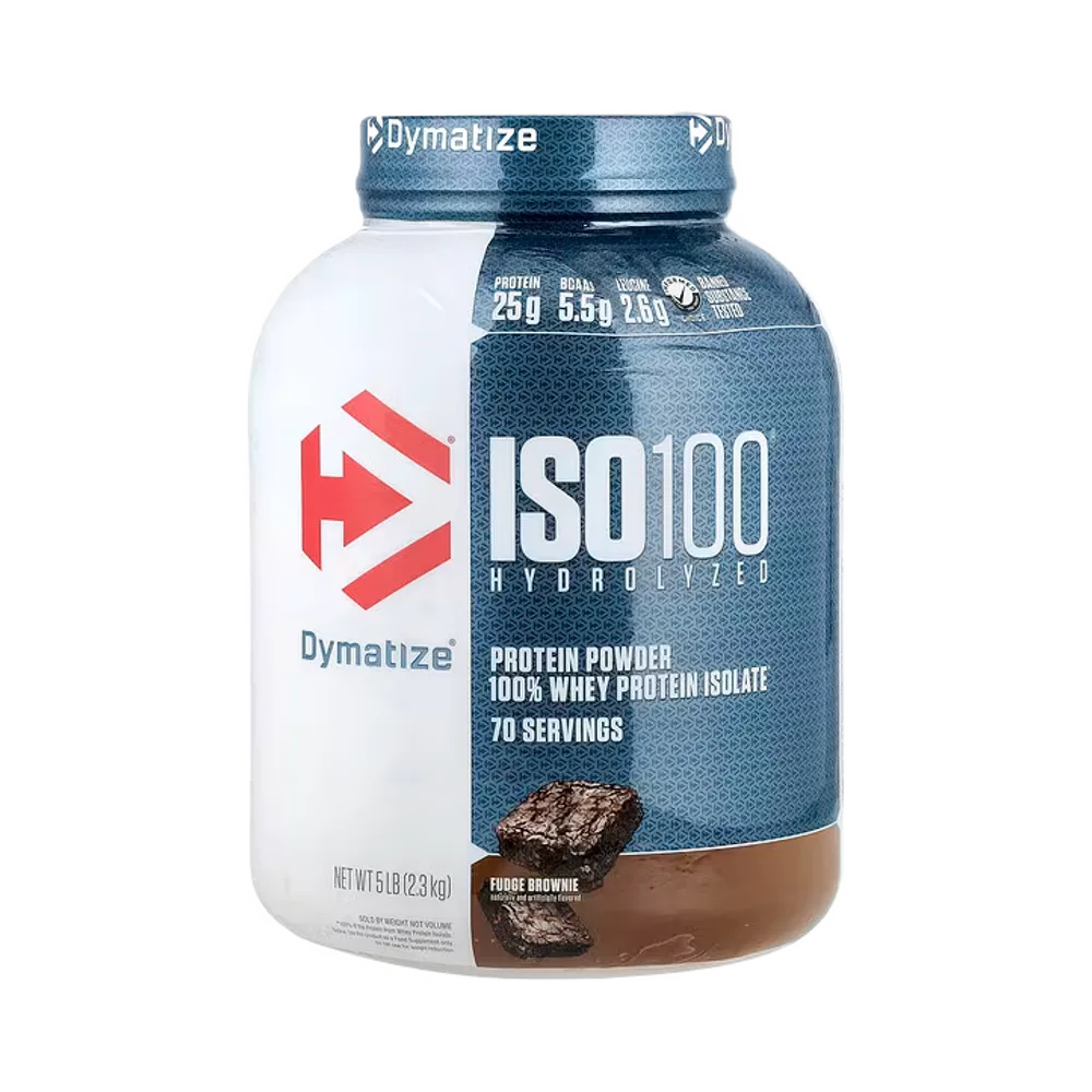 ISO 100
