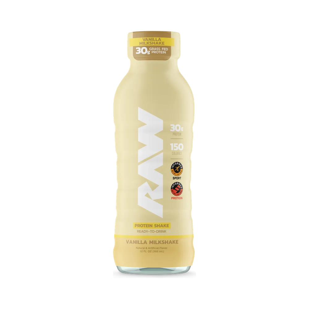 Protein Shake