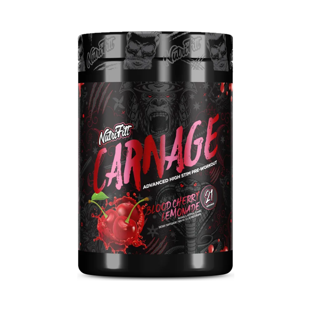 Carnage