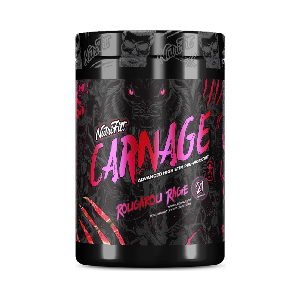 Carnage