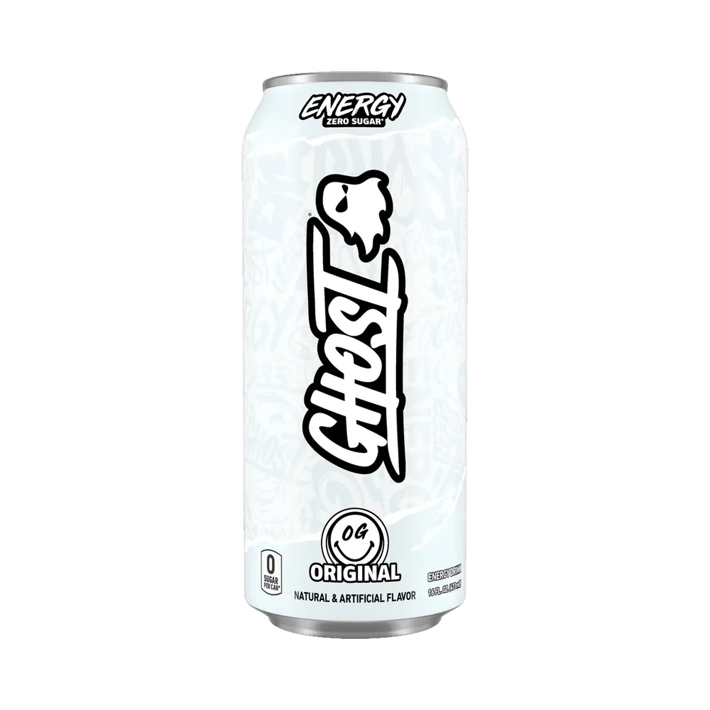 GHOST® ENERGY — OG