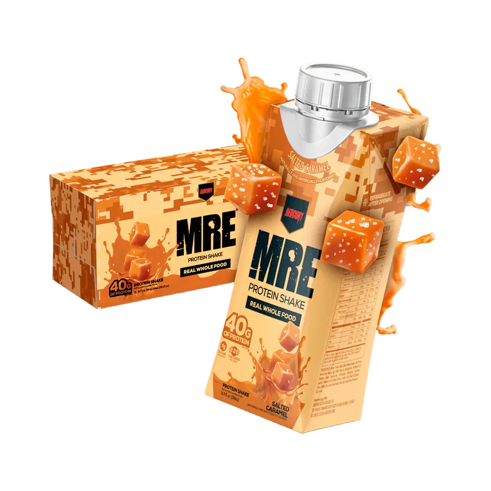 Mre Protein Shake