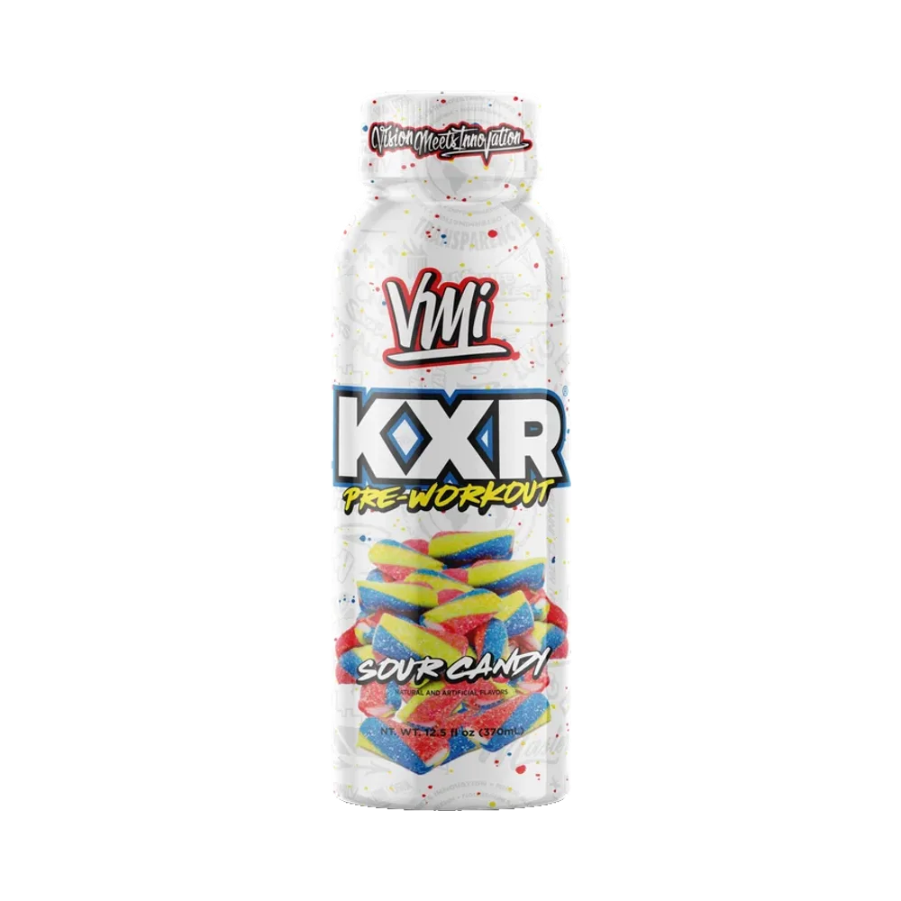 KXR® Ready-to-Drink