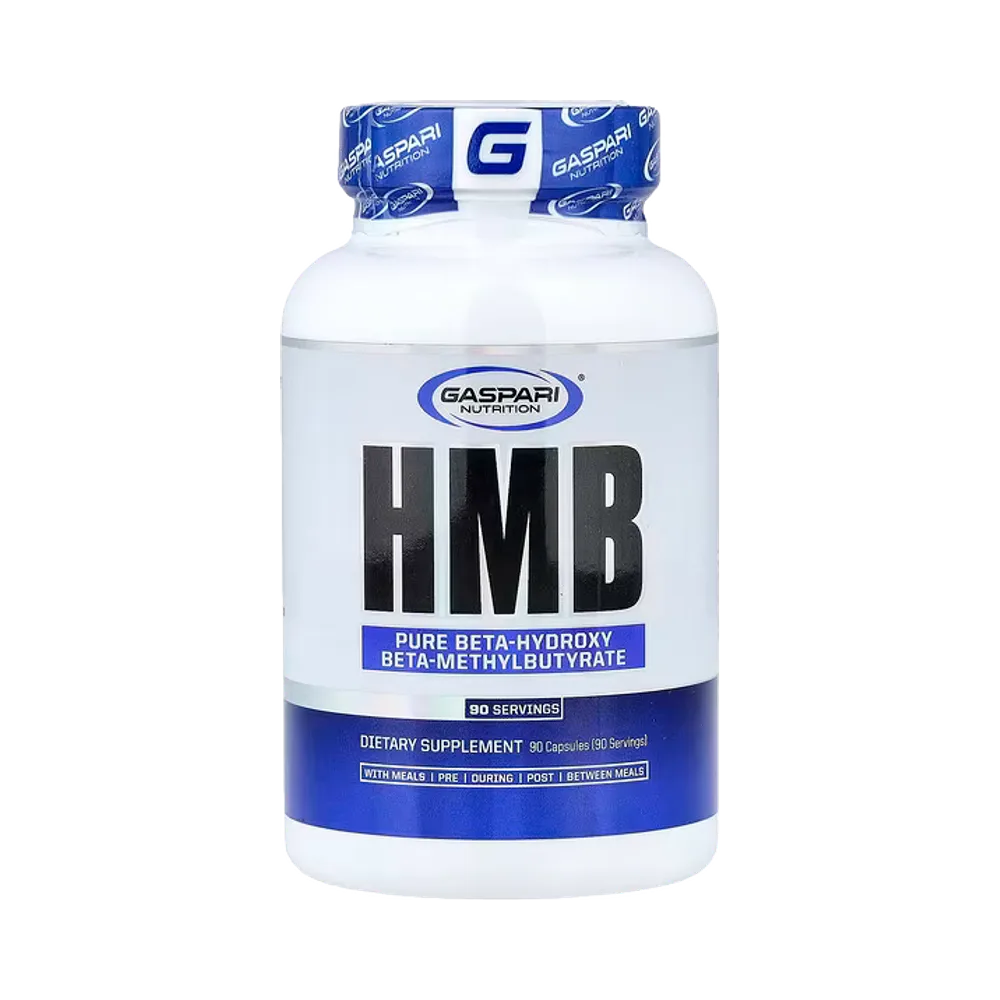 HMB — Sin Sabor