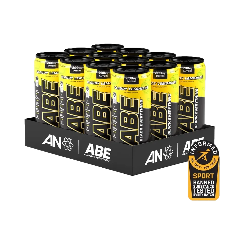 ABE Energy Drink