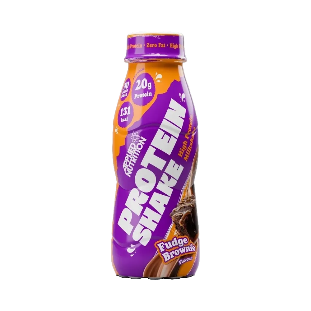 High Protein Shake