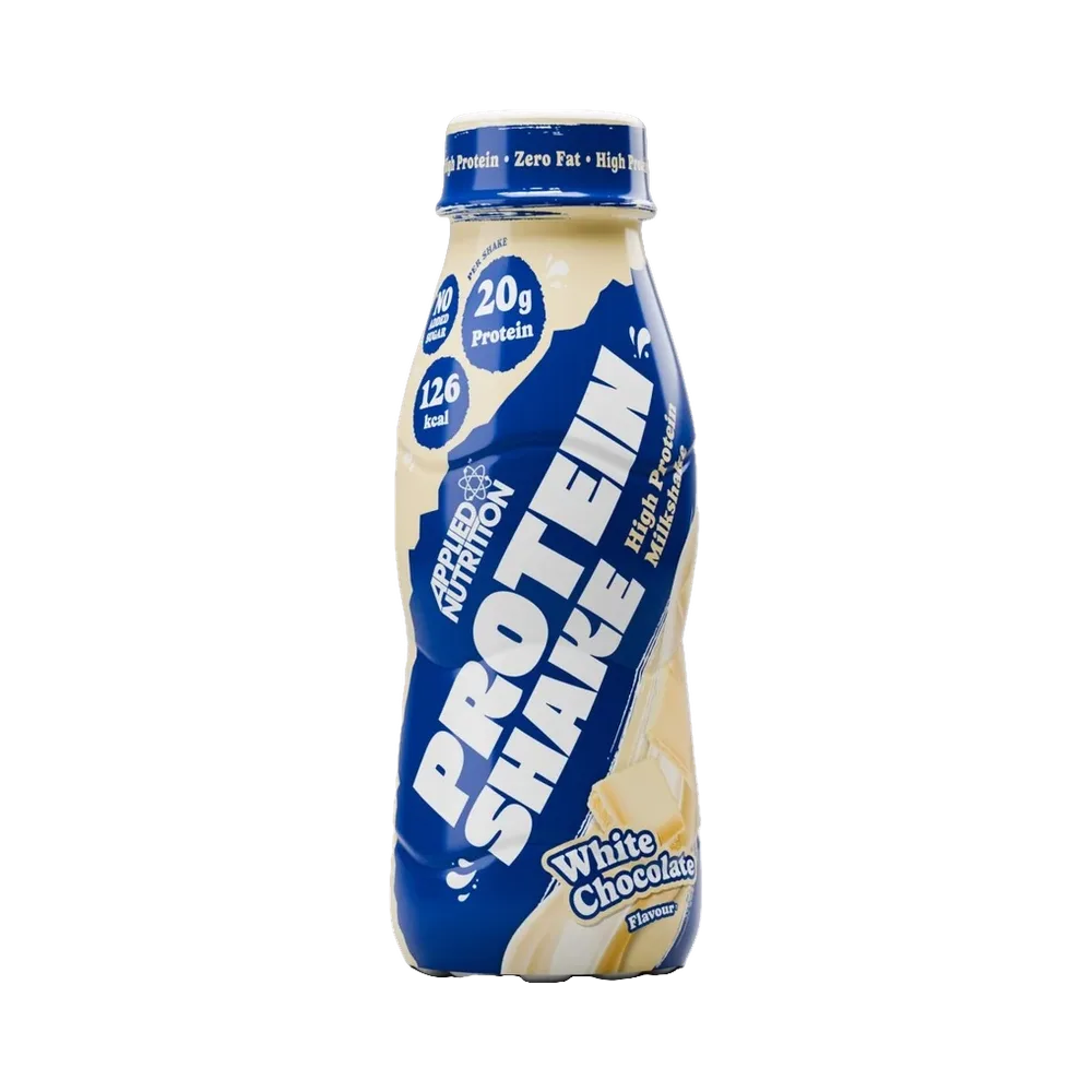 High Protein Shake