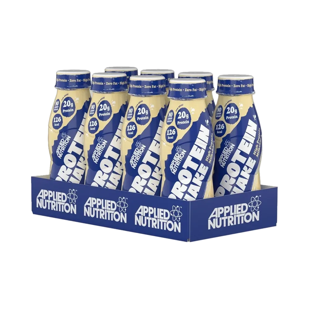 High Protein Shake