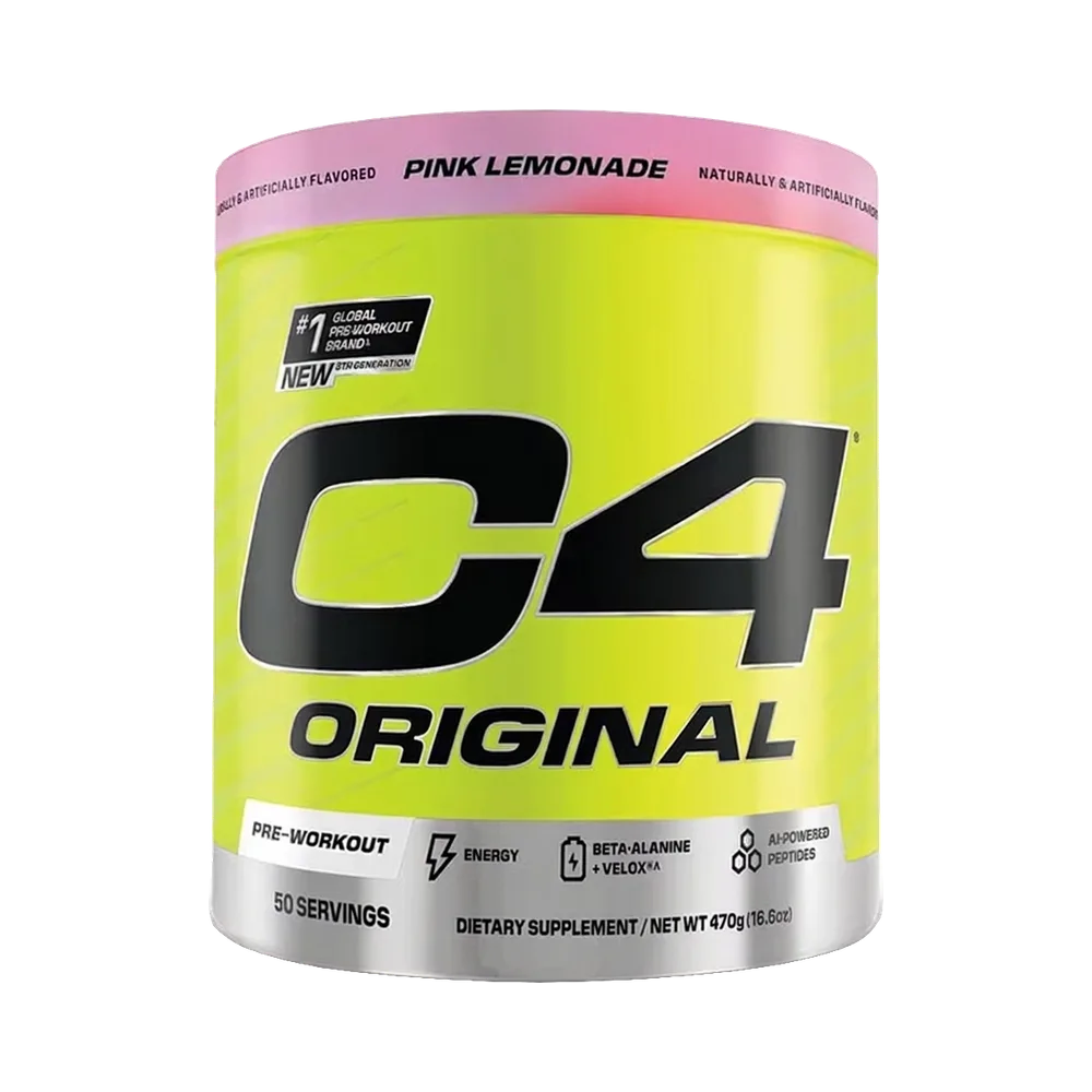 C4 Original