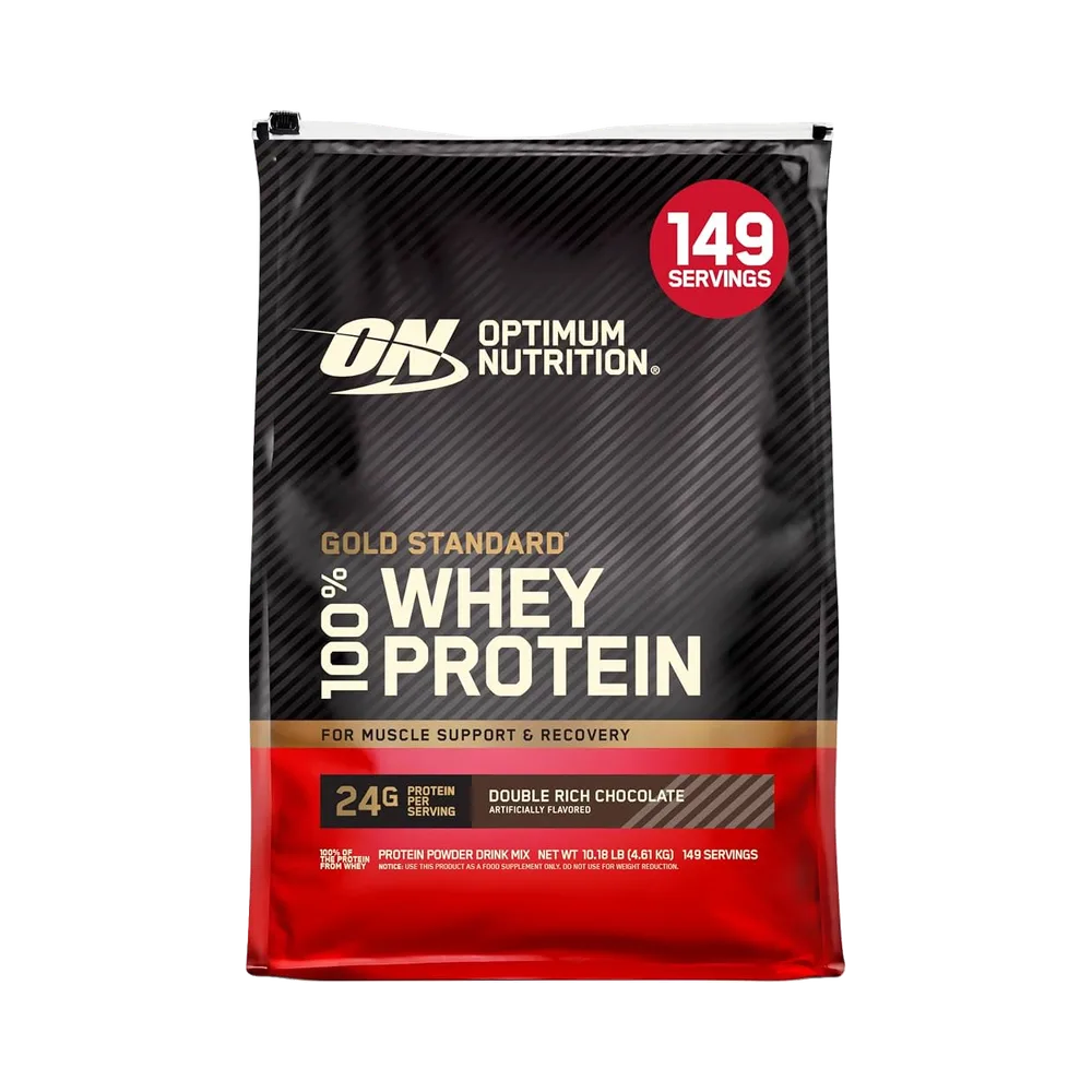 Gold Standard Whey