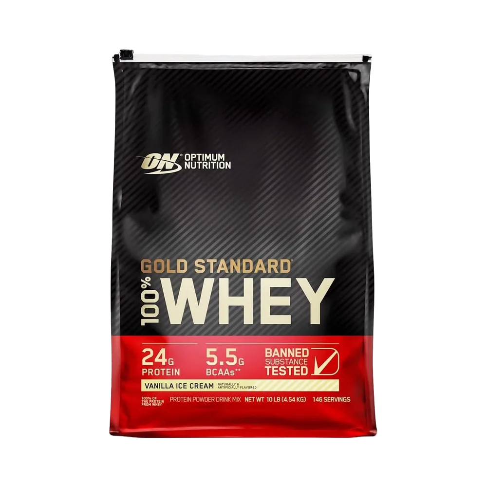 Gold Standard Whey