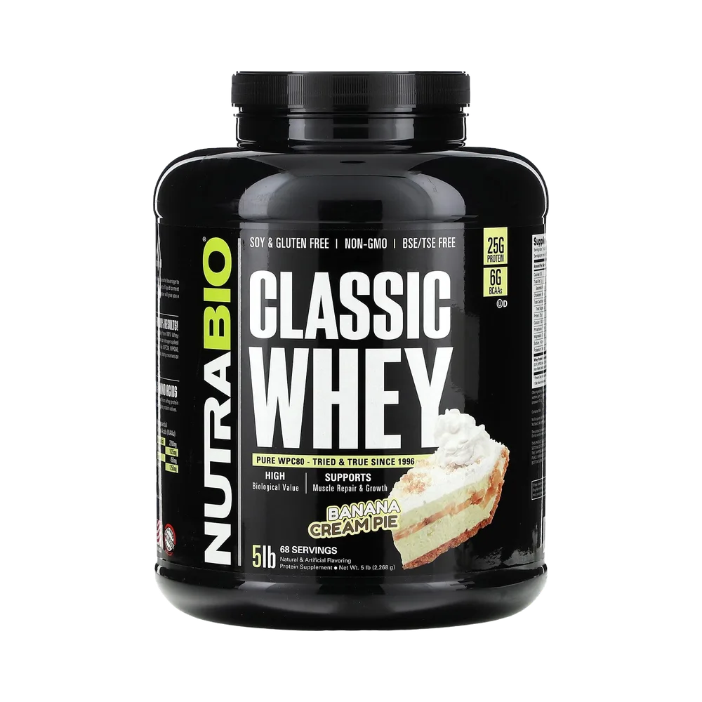 Proteina Classic Whey