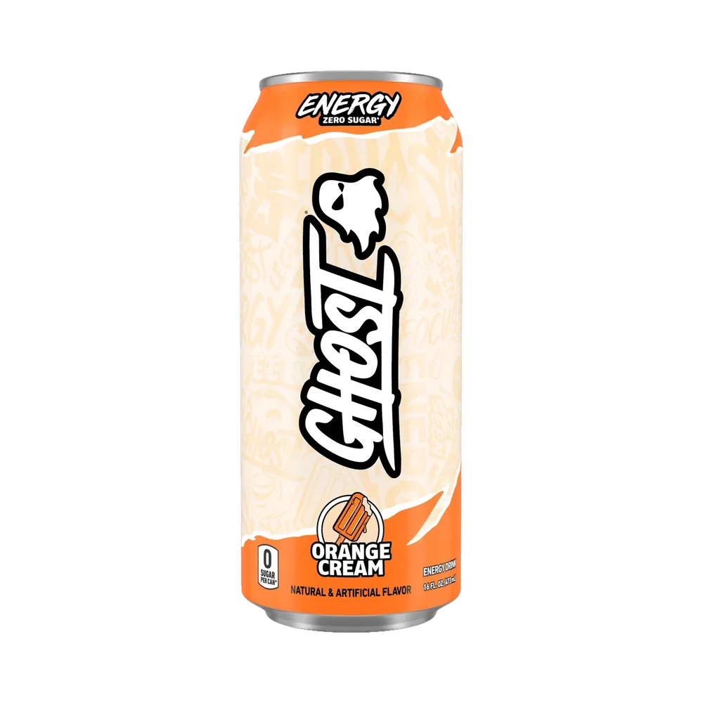 GHOST® ENERGY