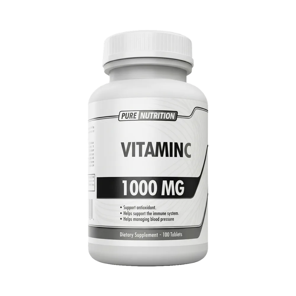 Vitaminc — Sin Sabor