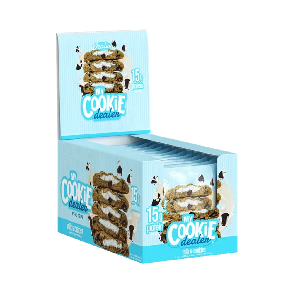 My Cookie Dealer
