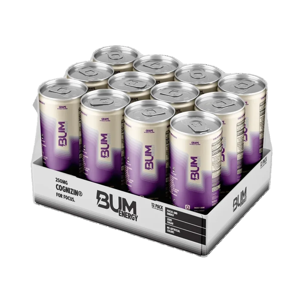 BUM energy
